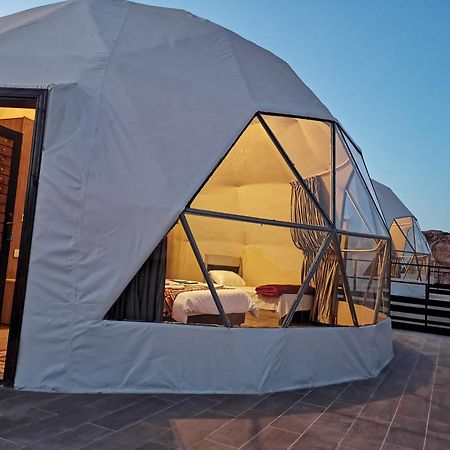 Wadi Rum Star Wars Camp 외부 사진