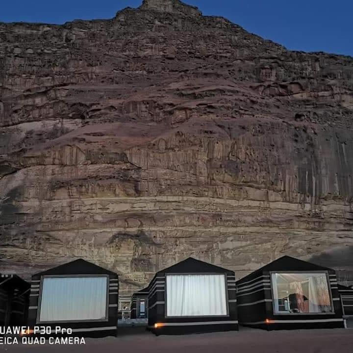 Wadi Rum Star Wars Camp 외부 사진