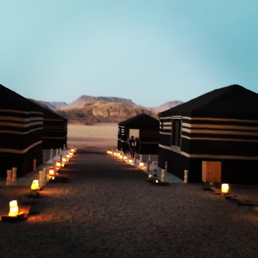 Wadi Rum Star Wars Camp 외부 사진