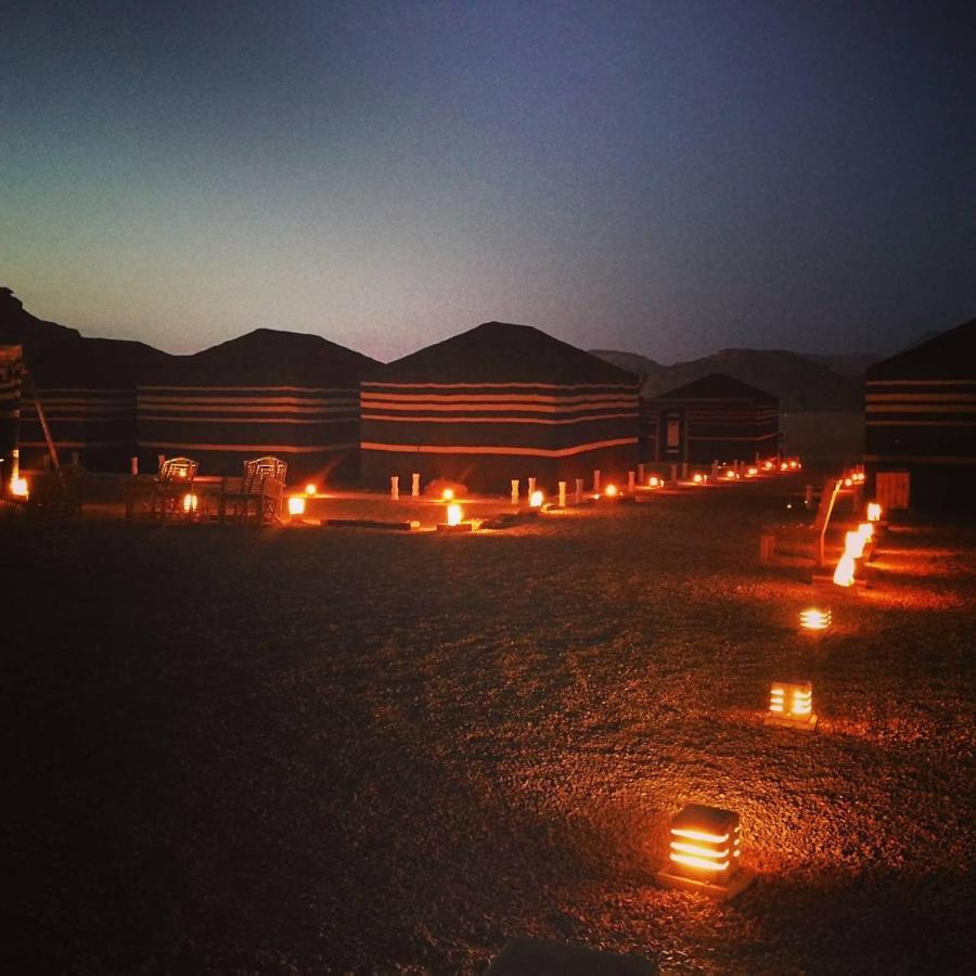 Wadi Rum Star Wars Camp 외부 사진
