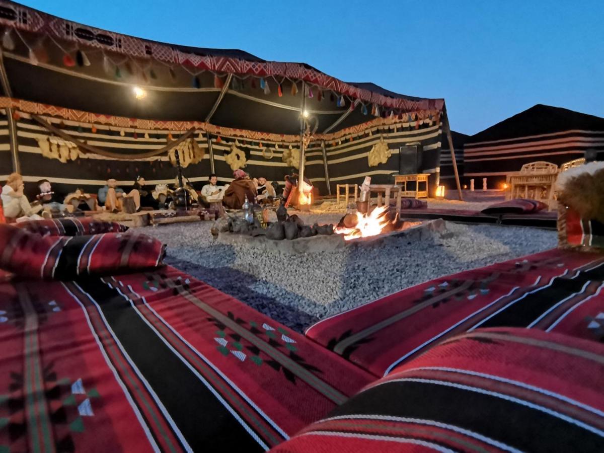 Wadi Rum Star Wars Camp 외부 사진