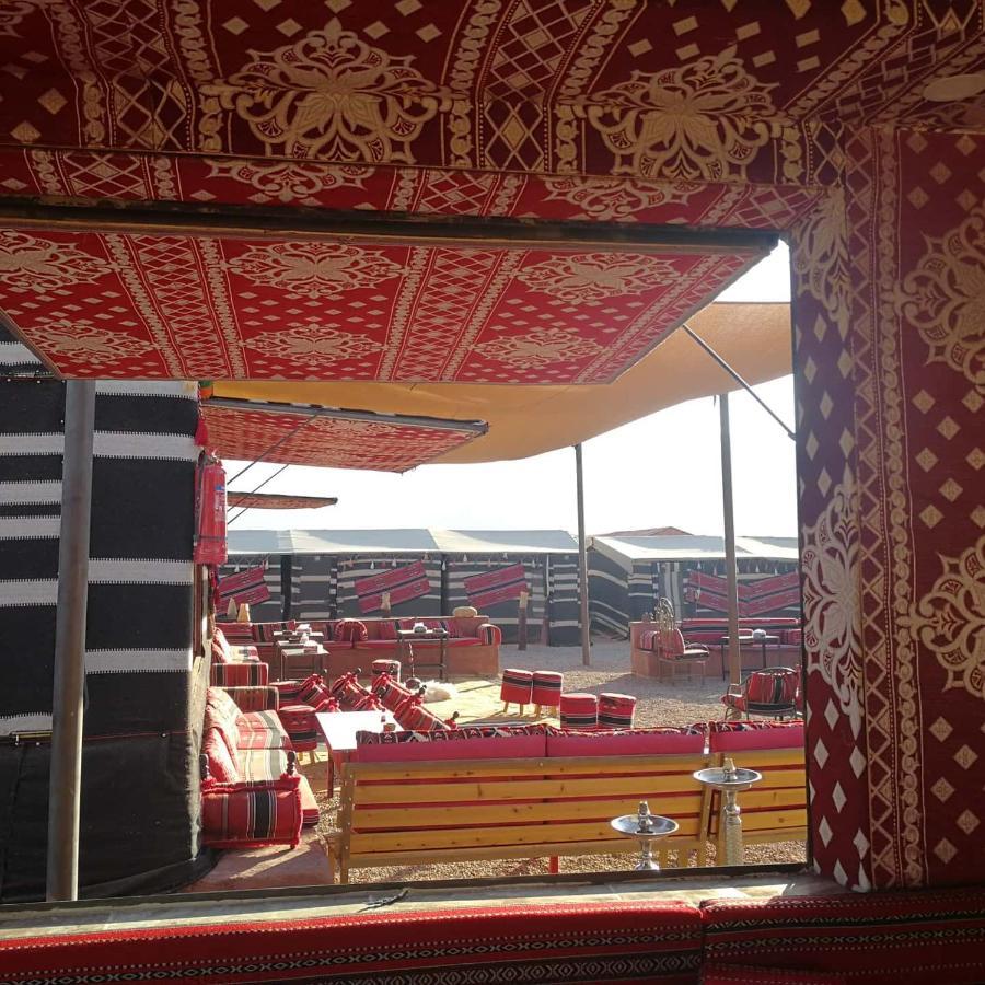 Wadi Rum Star Wars Camp 외부 사진